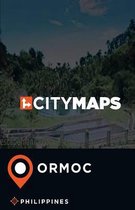 City Maps Ormoc Philippines