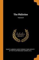 The Philistine; Volume 24