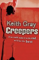 Omslag Creepers