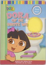 Dora Dora Op De Grote Wc