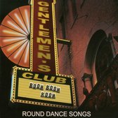 Gentlemen's Club - Boom Boom Room (CD)