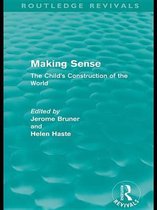 Routledge Revivals - Making Sense (Routledge Revivals)
