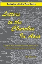 Letters to the Churches in Asia