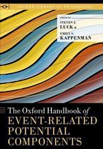 Oxford Handbook Of Event-Related Potential Components