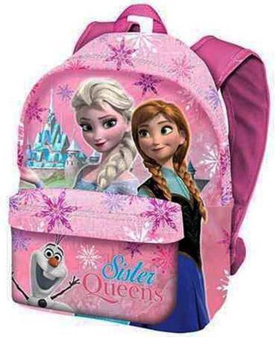 Disney Frozen rugzak 'groot' | bol.com