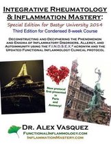 Integrative Rheumatology and Inflammation Mastery
