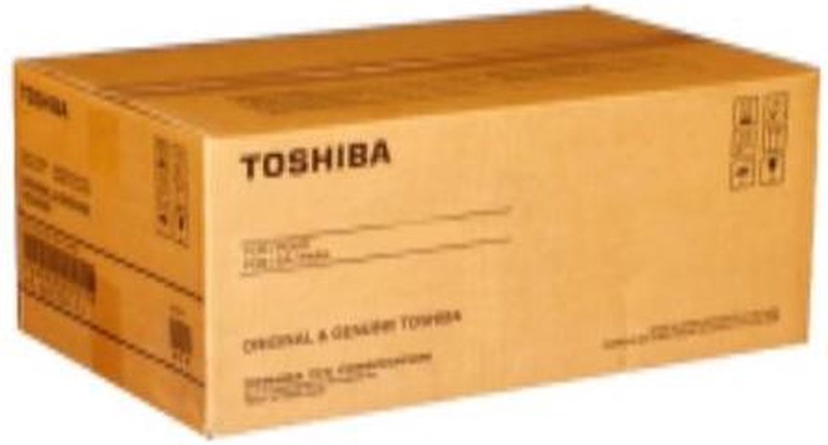 Toshiba T-305PM-R 3000pagina's Magenta