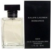 Ralph Lauren Romance for men - 50 ml - Eau de toilette