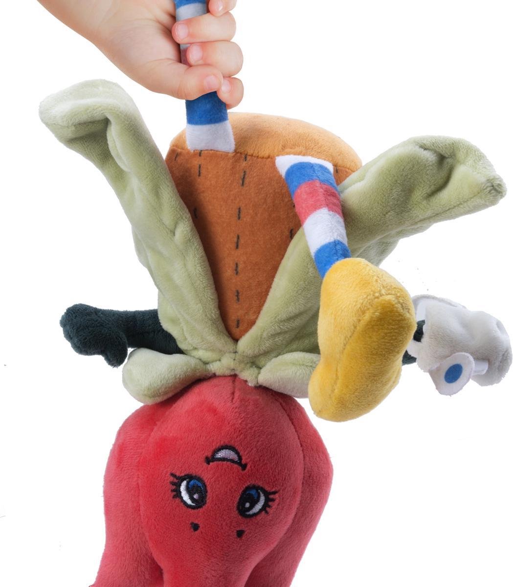 TillyTulp Knuffel