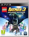 LEGO Batman 3: Beyond Gotham - PS3