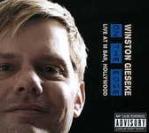 On the Edge: Live at M Bar, Hollywood