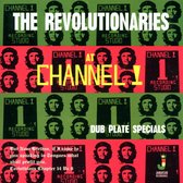 The Revolutionaries - Dubplate Specials (CD)