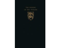 Social Sciences (R0) - The Passing of the Frisians