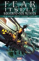 Fear Itself: Wolverine/New Mutants