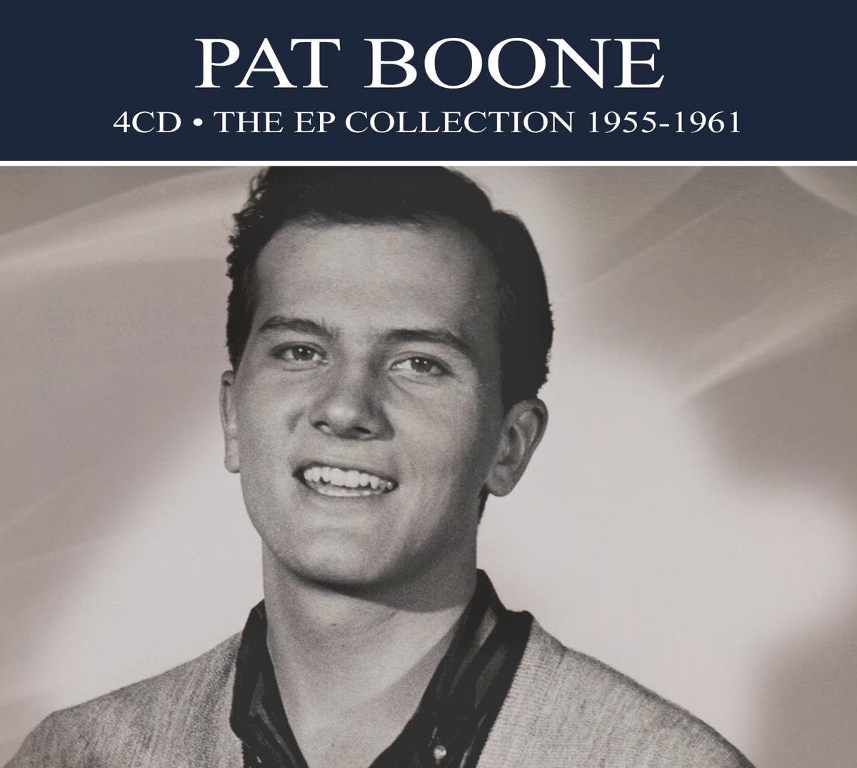 The EP Collection 1955-1961
