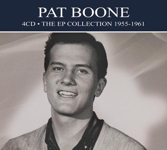The EP Collection 1955-1961