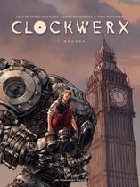 Clockwerx 1 - Genèse