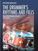 The Drummer'S Rhythms And Fills