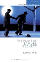 Plays Of Samuel Beckett