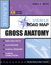 Usmle Road Map Gross Anatomy
