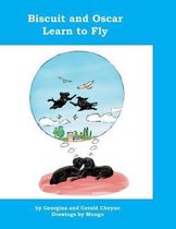 Biscuit and Oscar Learn to Fly