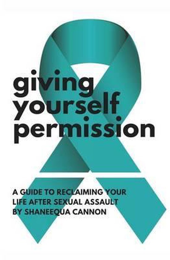 Giving Yourself Permission - cover