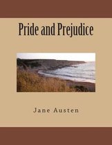 Pride and Prejudice