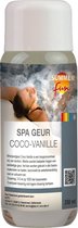 Summer Fun Spa aroma kokos-vanille 250ml