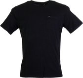 O'Neill T-Shirt Jack's Base - Black Out - Xxl