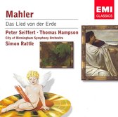 Mahler: Das Lied von der Erde