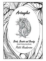 Artangles: Birds, Beasts and Beauty