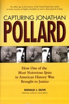 Capturing Jonathan Pollard