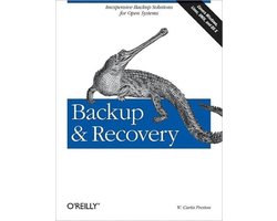 Backup and Recovery