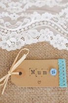 Pretty Mothers Day Gift Notebook