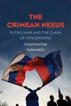 ISBN Crimean Nexus: Putin's War and the Clash of Civilizations, histoire, Anglais, Couverture rigide, 192 pages