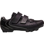 FLR MTB Schoenen F-55 maat 46 zwart