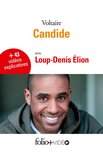 Candide - Folio+Vidéo (pour tablettes et smartphones)