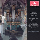 The Complete Organ Works, Vol. 5