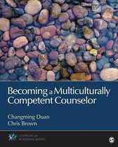 Counseling and Professional Identity - Becoming a Multiculturally Competent Counselor