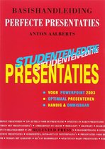 Basishandleiding Perfecte Presentaties Met Powerpoint 2003