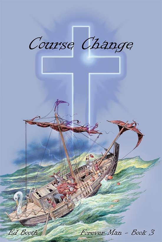 Course Change - cover