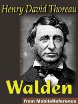 Walden (Mobi Classics)