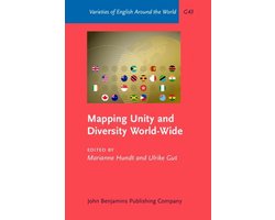 Mapping Unity and Diversity World-Wide