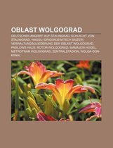 Oblast Wolgograd