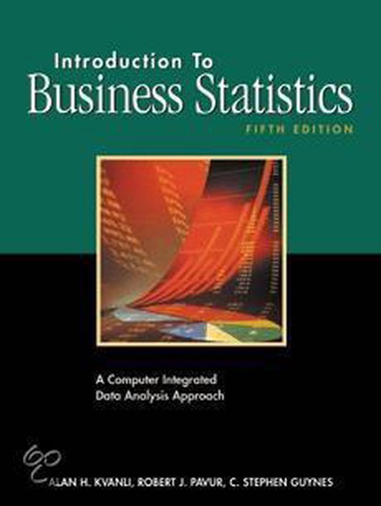 Introduction To Business Statistics Pdf – AWBOZ