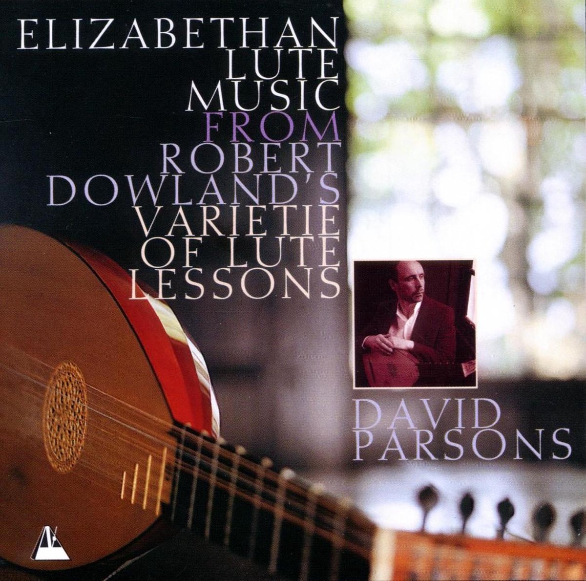 Varietie Of Lute Lessons