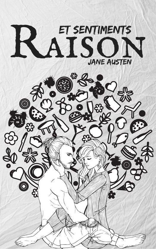 Raison et Sentiments (ebook), Jane Austen 1230001807455 Boeken