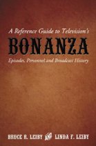 A Reference Guide to Television's   Bonanza