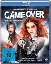 Game Over - Spiel mit dem Teufel (Blu-ray)