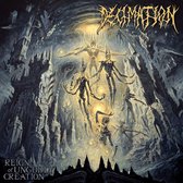 Reign of Ungodly Creation